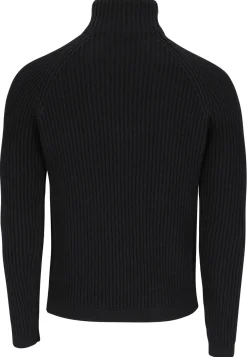 Rollkragenpullover 