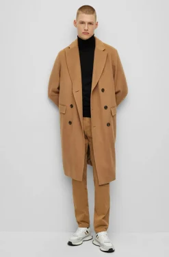 Rollkragenpullover "Musso-P"