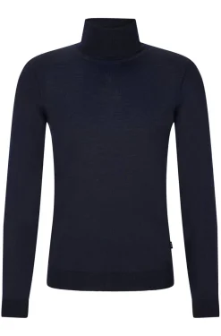 Rollkragenpullover