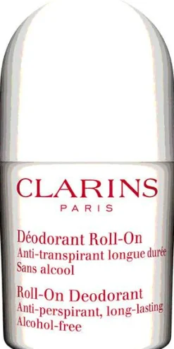 Roll-On Déodorant 50 ml