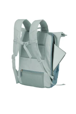 Roll-Up-Rucksack "Basics"