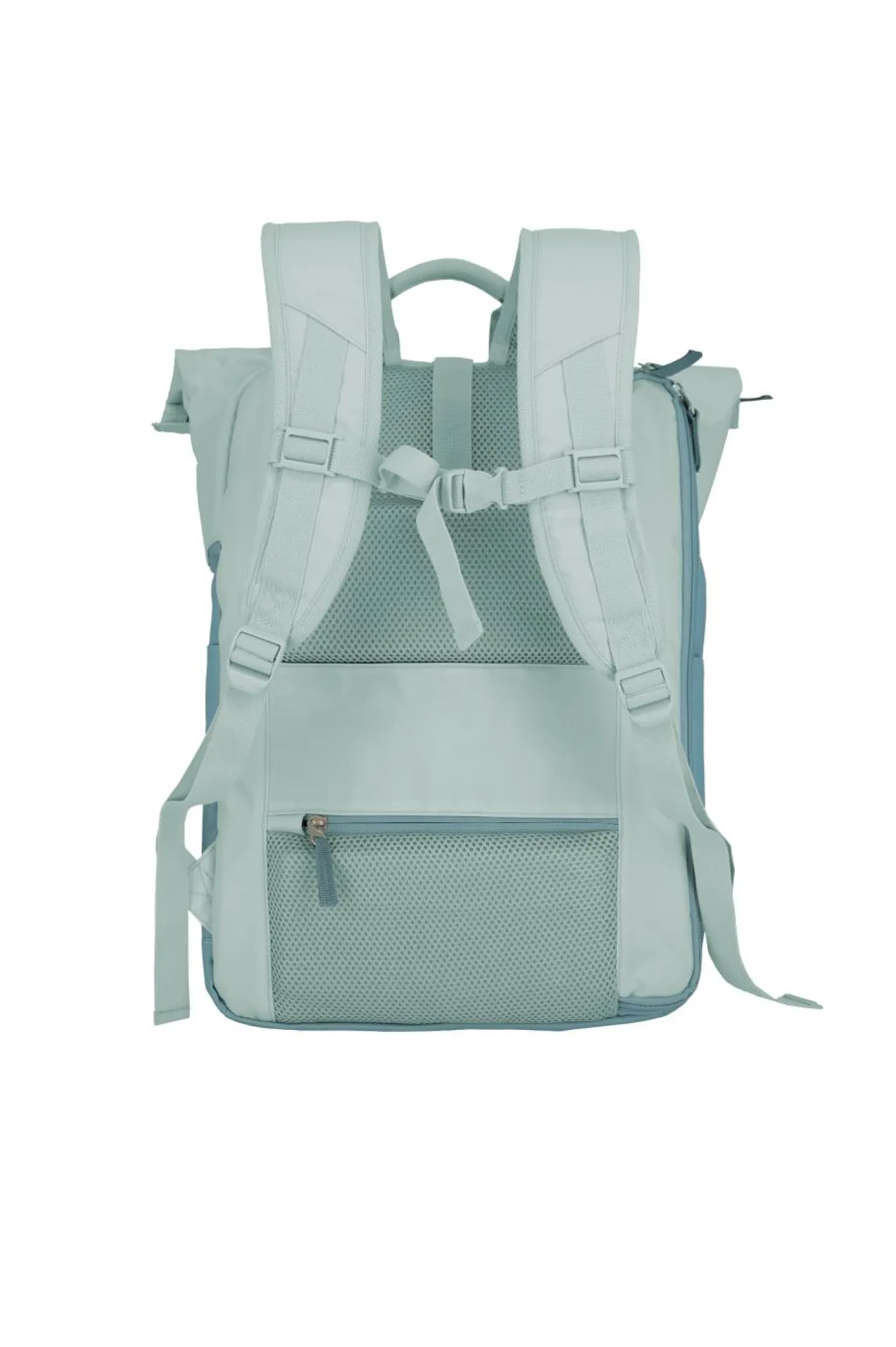 Roll-Up-Rucksack "Basics"