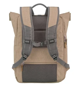 Roll-Up-Rucksack