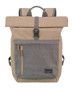 Roll-Up-Rucksack