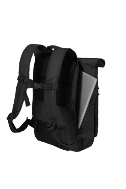Roll-Up-Rucksack