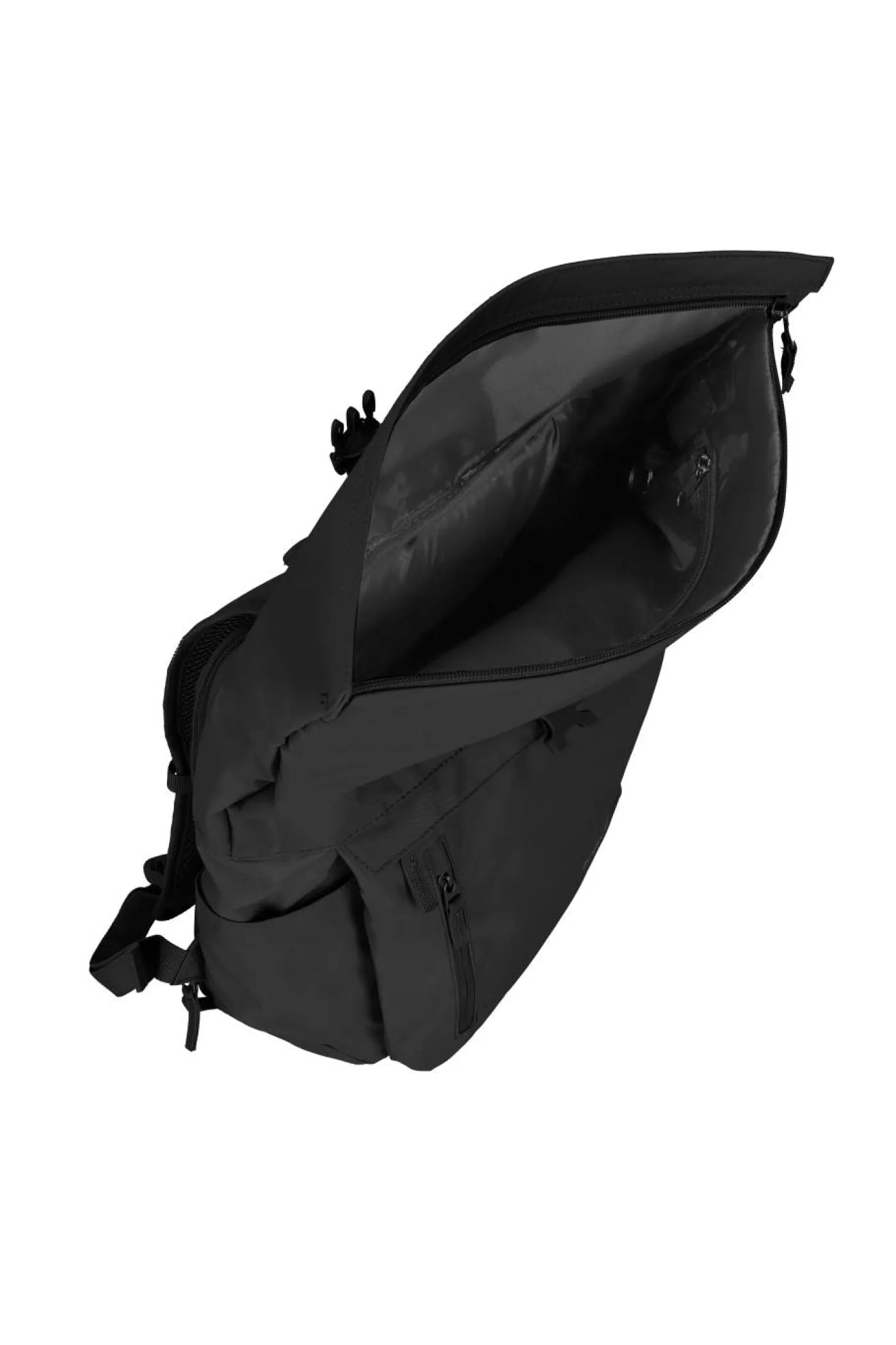 Roll-Up-Rucksack "Basics"