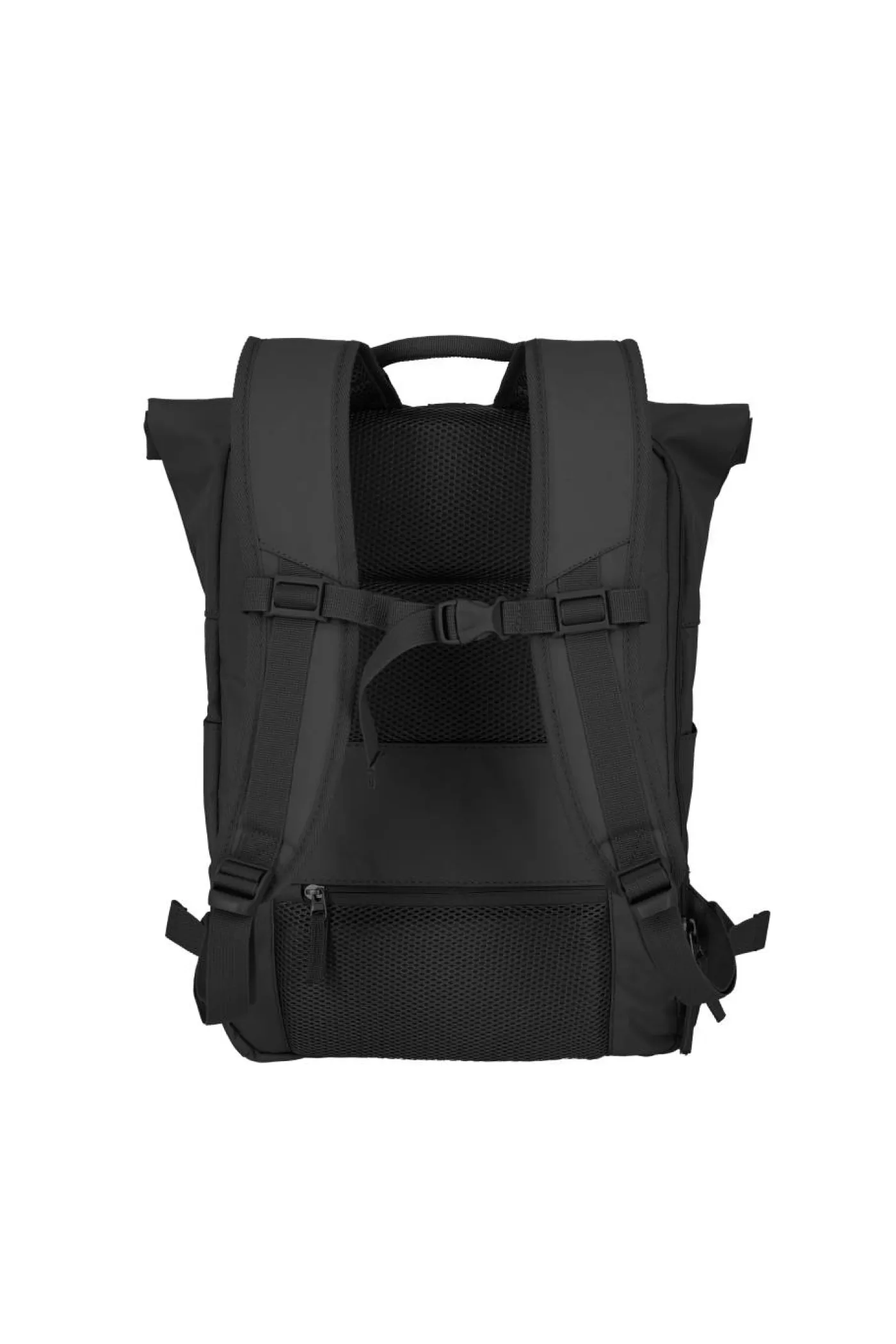 Roll-Up-Rucksack "Basics"