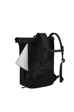 Roll-Up-Rucksack "Briize M"