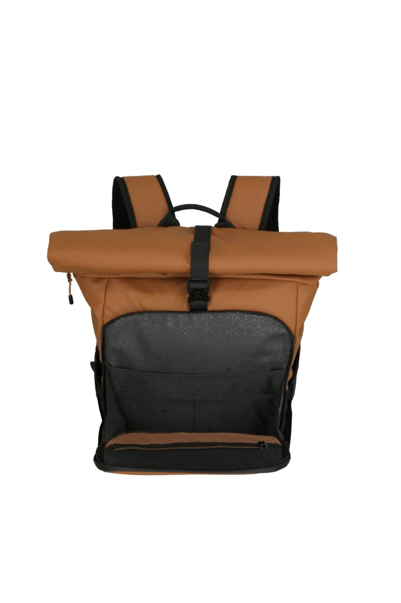 Roll-Up-Rucksack "Briize M"