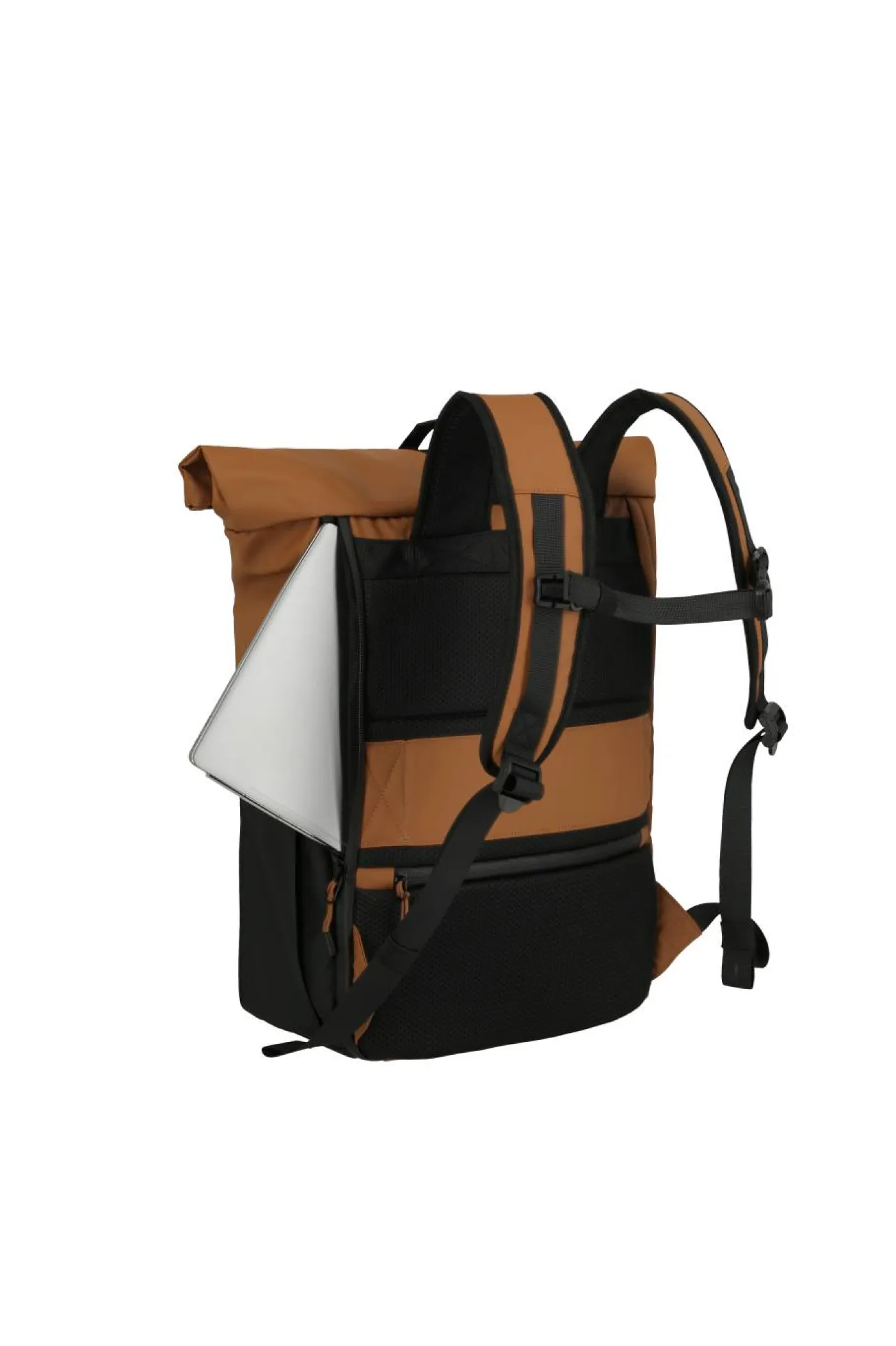 Roll-Up-Rucksack "Briize M"