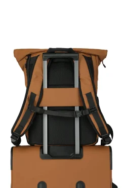 Roll-Up-Rucksack