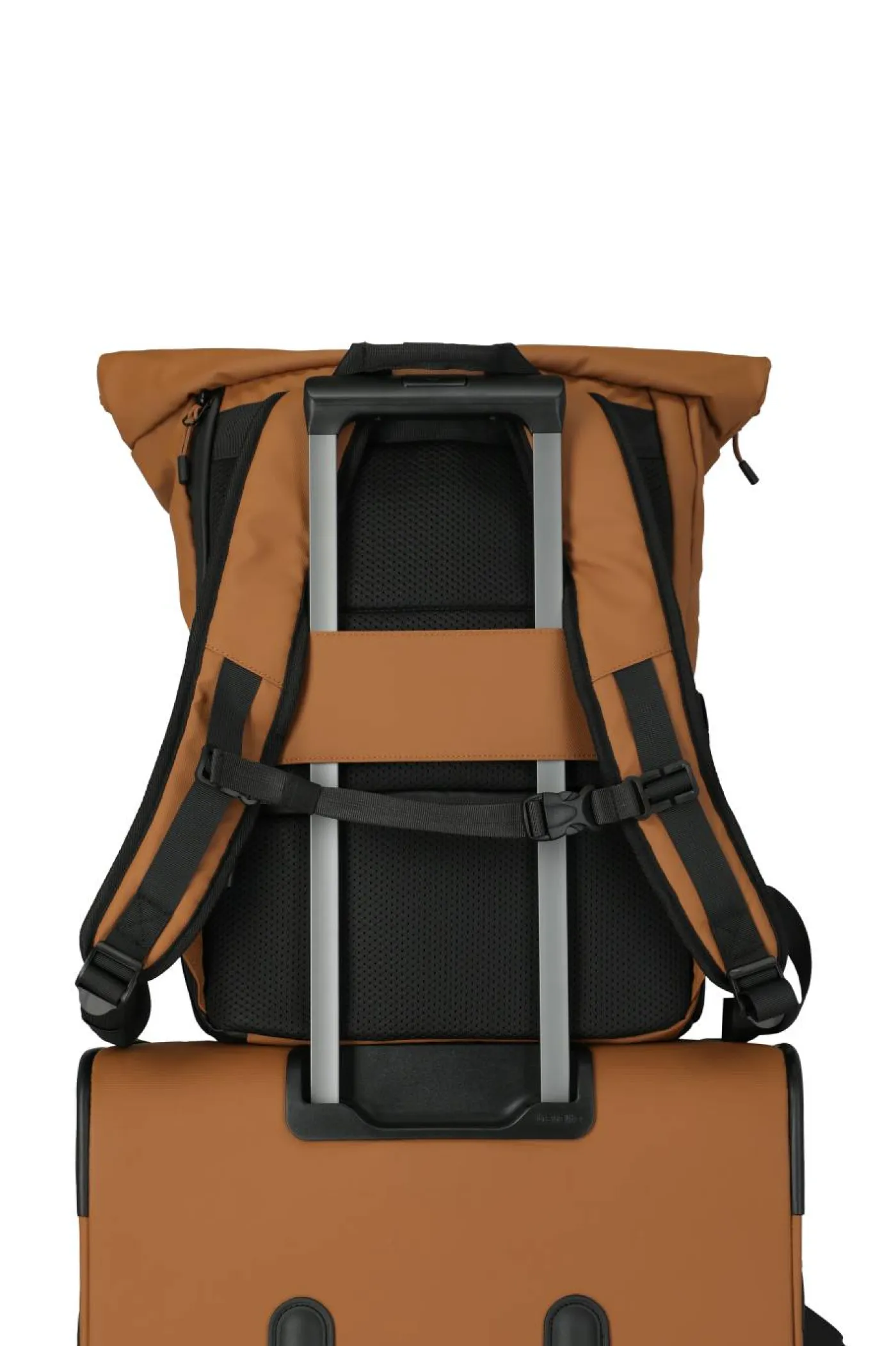 Roll-Up-Rucksack "Briize M"