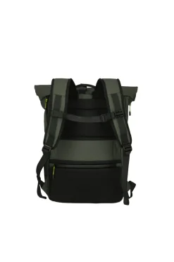 Roll-Up-Rucksack "Briize M"
