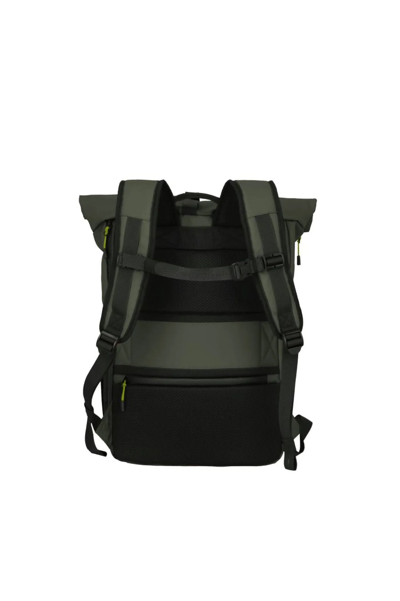 Roll-Up-Rucksack "Briize M"