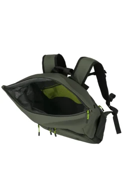 Roll-Up-Rucksack