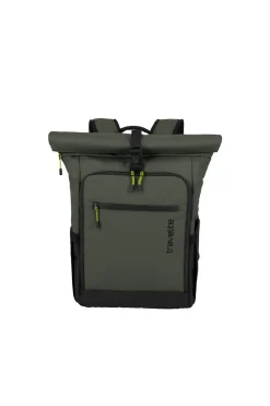 Roll-Up-Rucksack