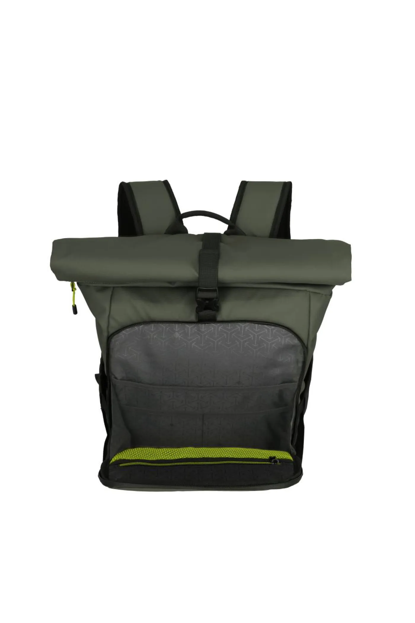 Roll-Up-Rucksack "Briize M"