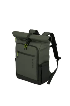 Roll-Up-Rucksack