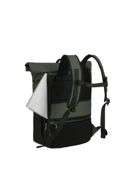 Roll-Up-Rucksack