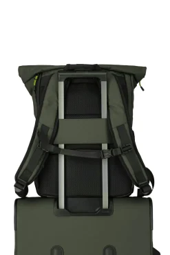 Roll-Up-Rucksack