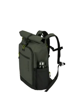 Roll-Up-Rucksack