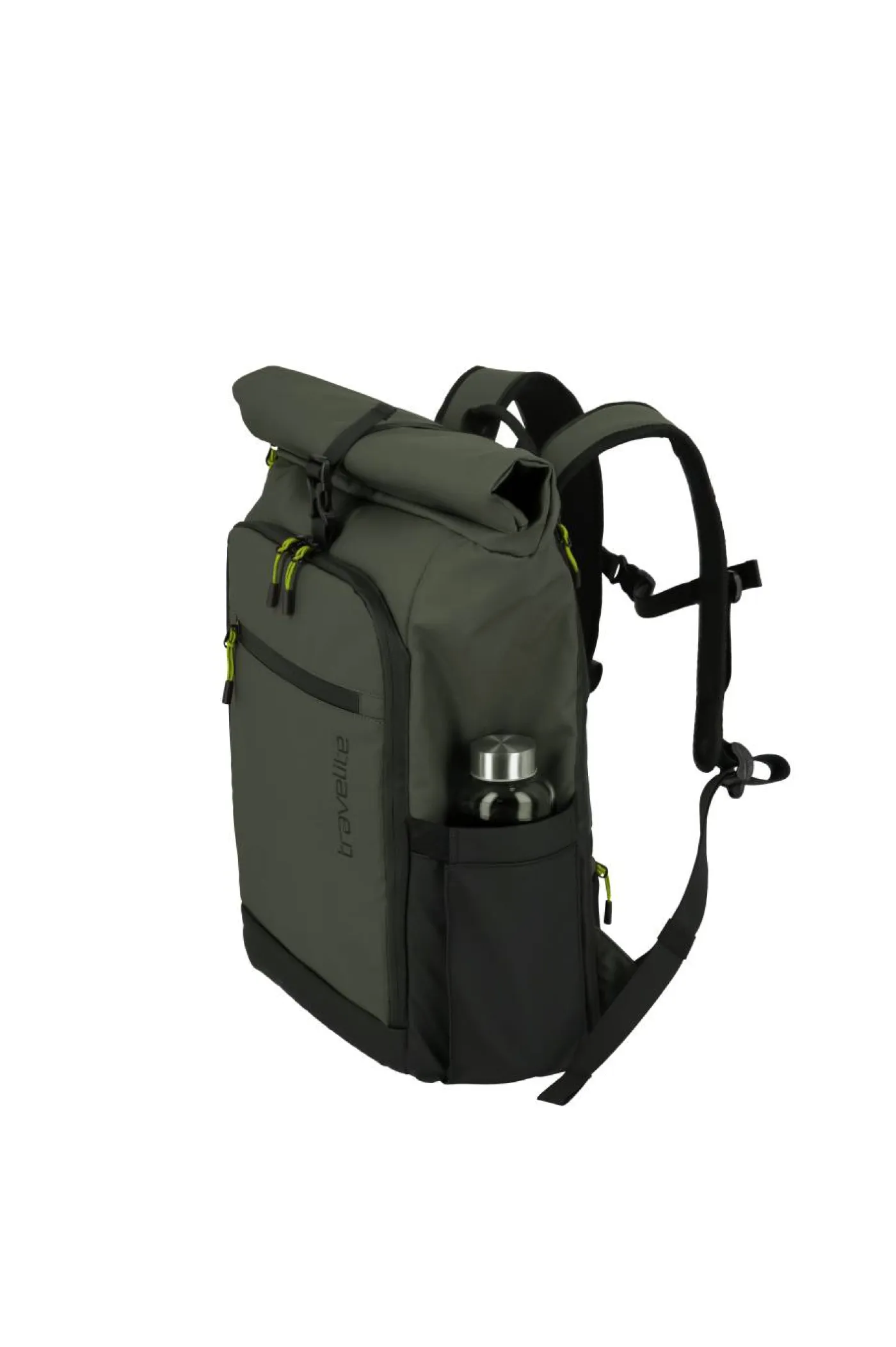 Roll-Up-Rucksack "Briize M"