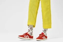Rooster Sock