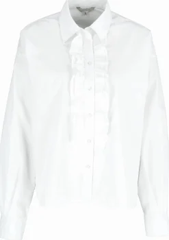Rüschenbluse "Lynella"