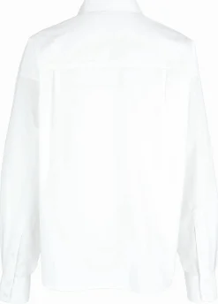 Rüschenbluse "Lynella"