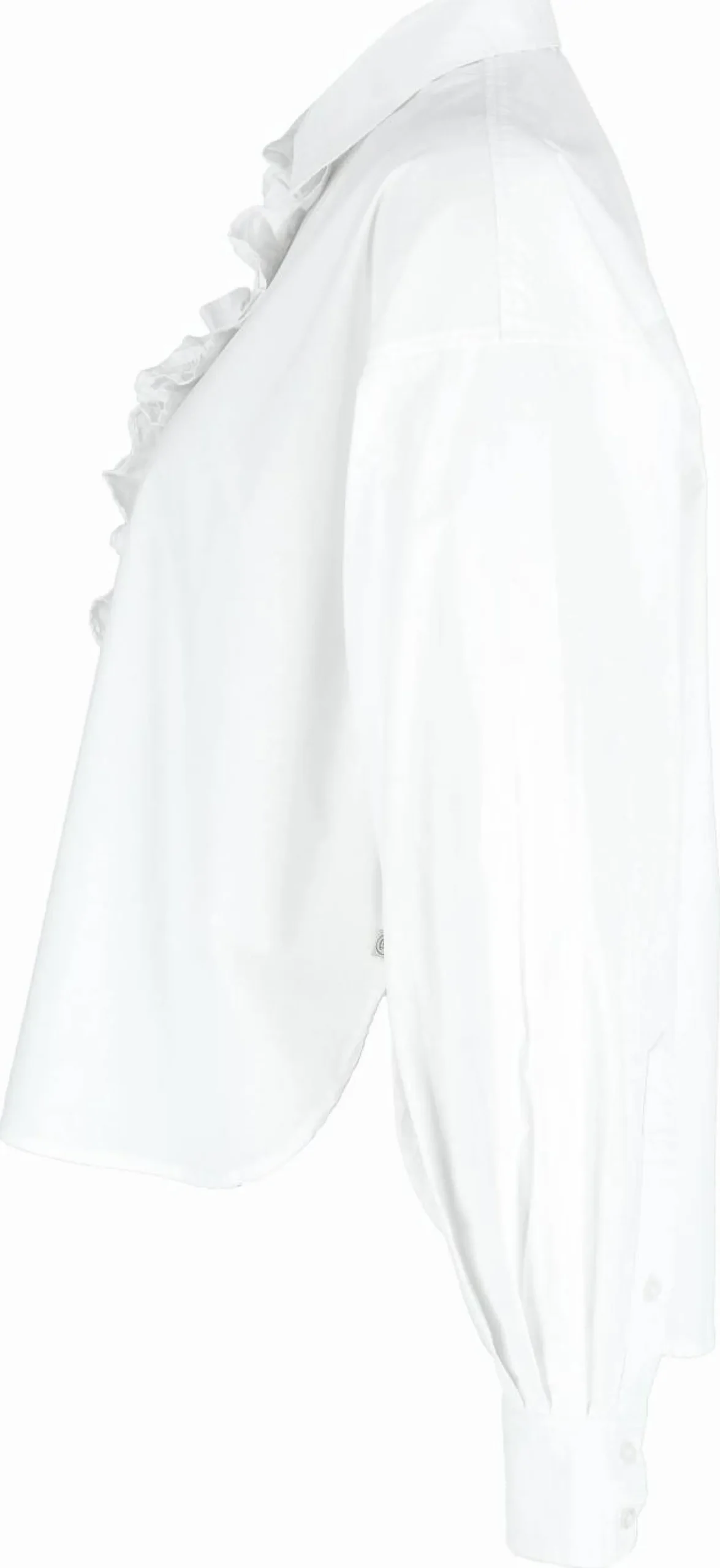 Rüschenbluse "Lynella"