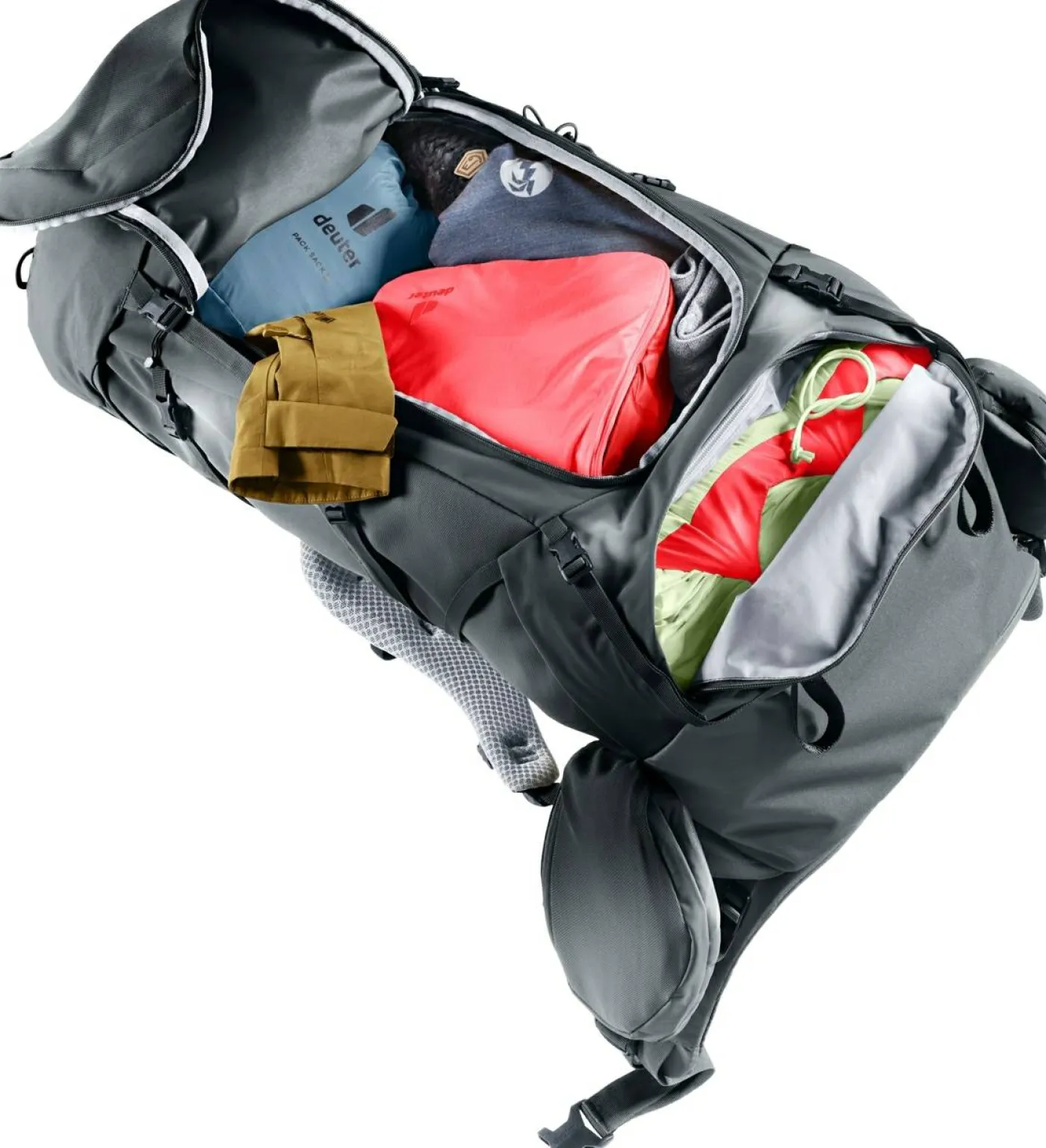 Rucksack