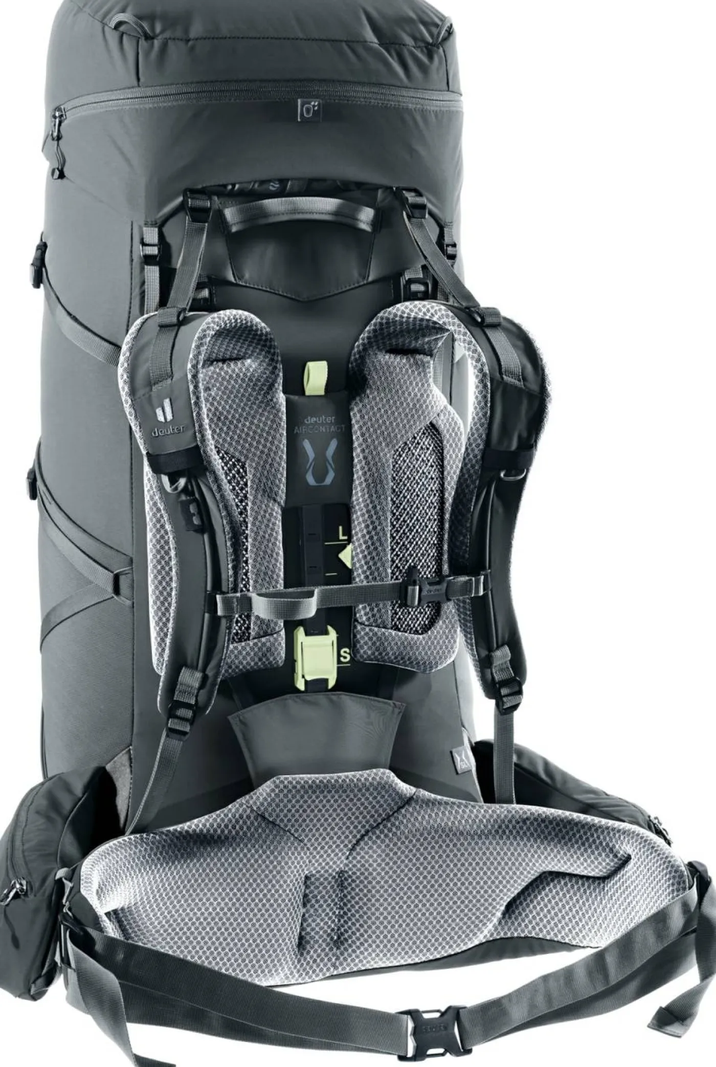 Rucksack