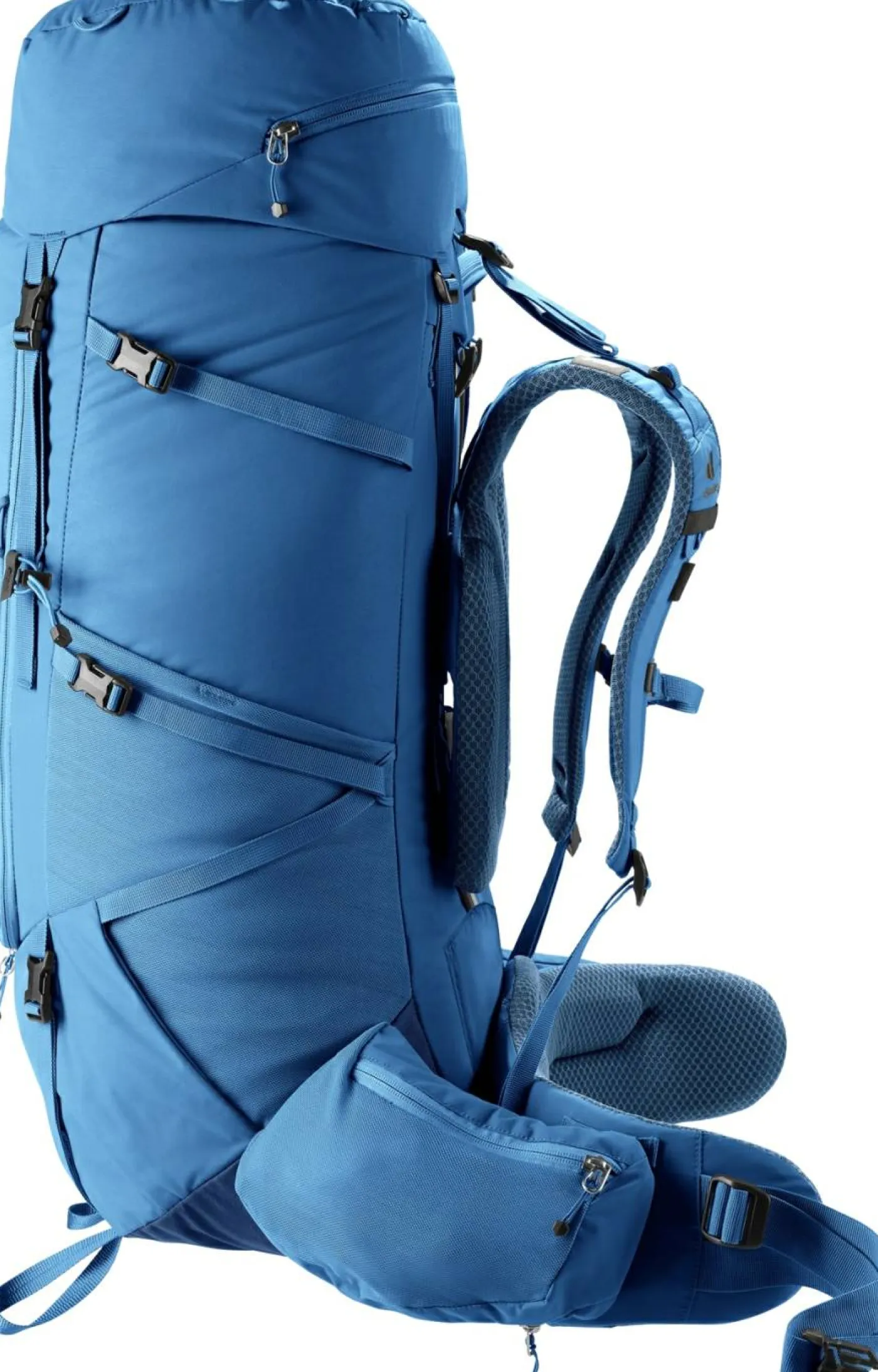 Rucksack "Aircontact Core 60+10"