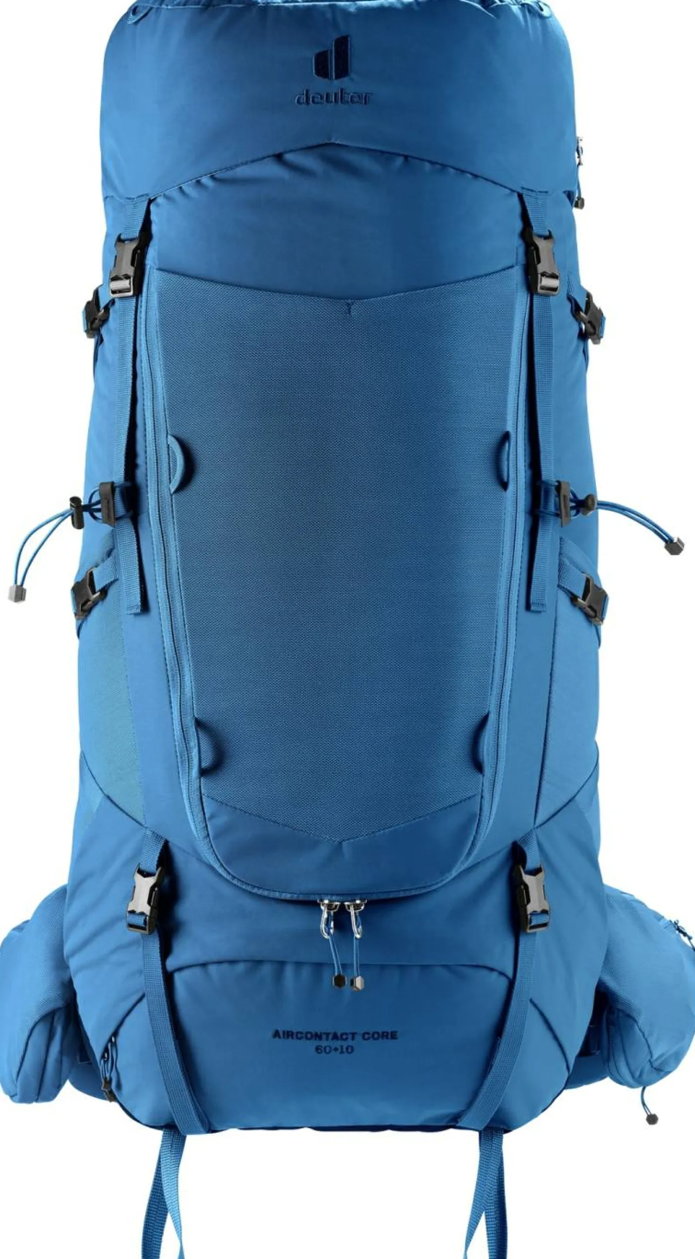 Rucksack "Aircontact Core 60+10"