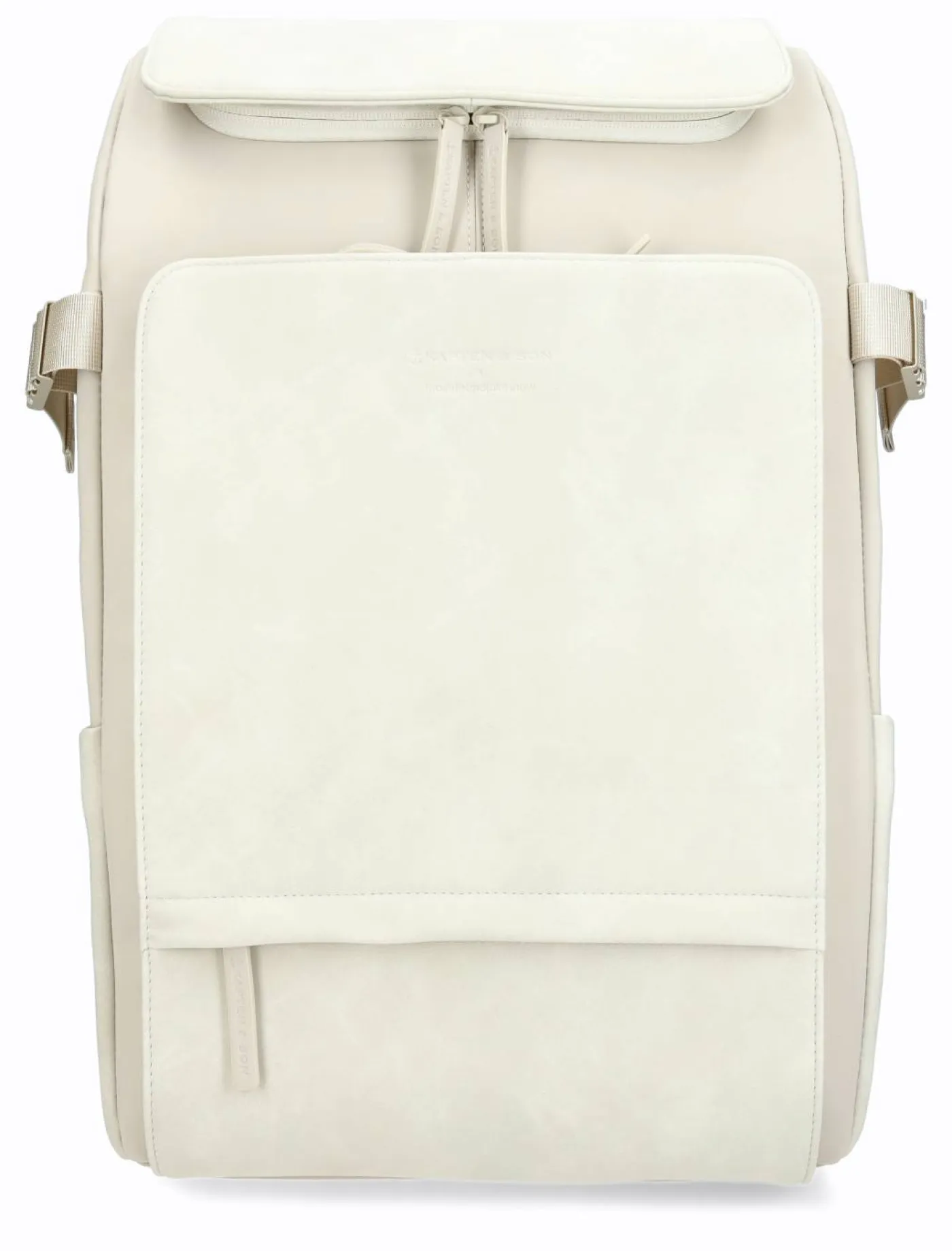 Rucksack "Bali" by Mariefeandjakesnow