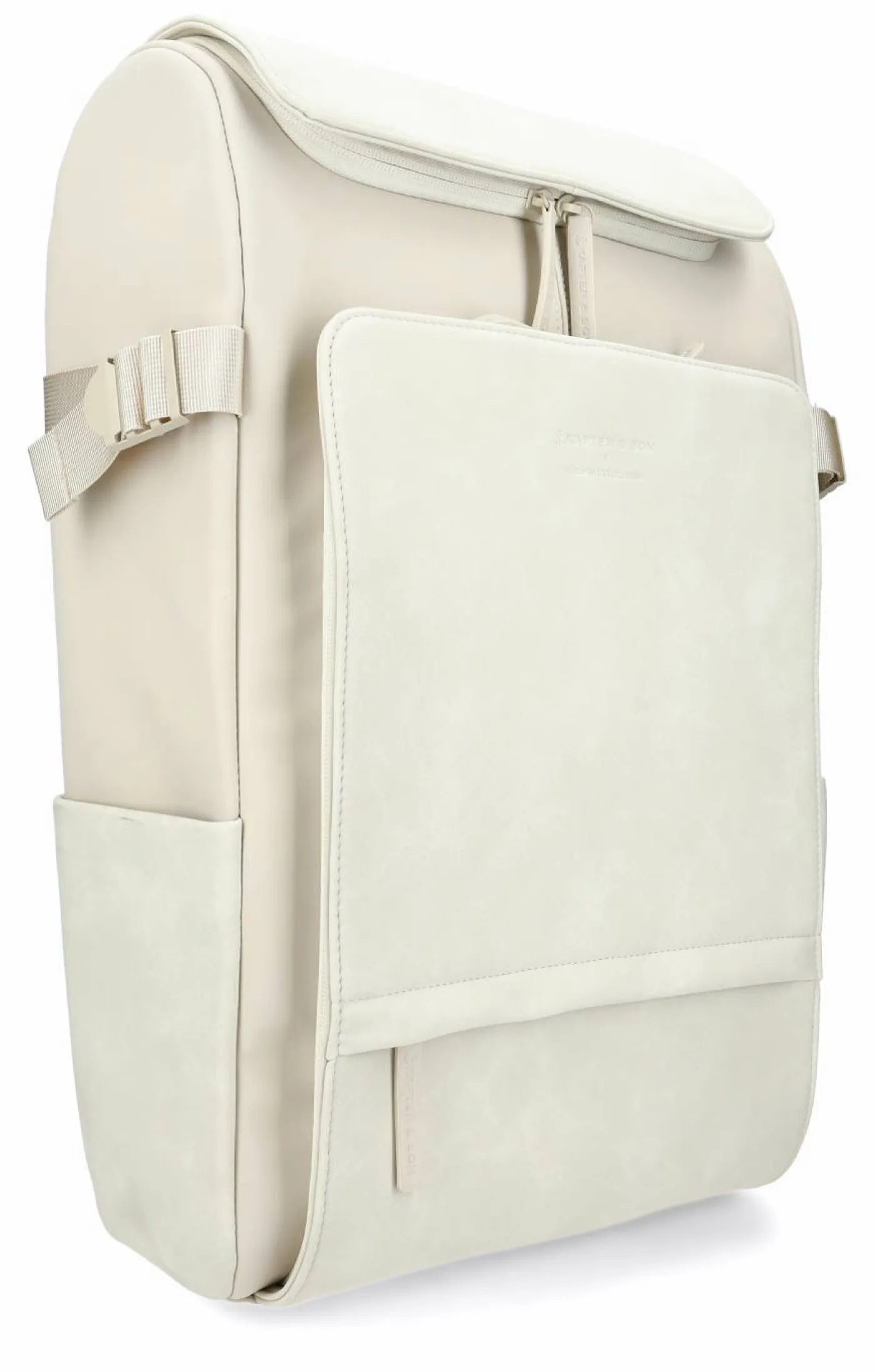 Rucksack "Bali" by Mariefeandjakesnow
