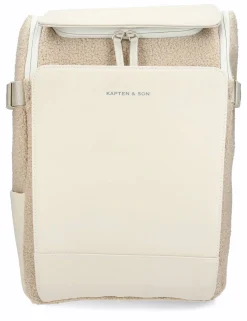 Rucksack "Bali Medium Fleece" by Mariefeandjakesnow