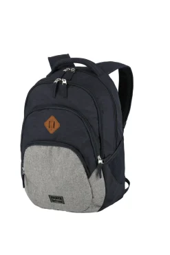Rucksack "Basics Melange"