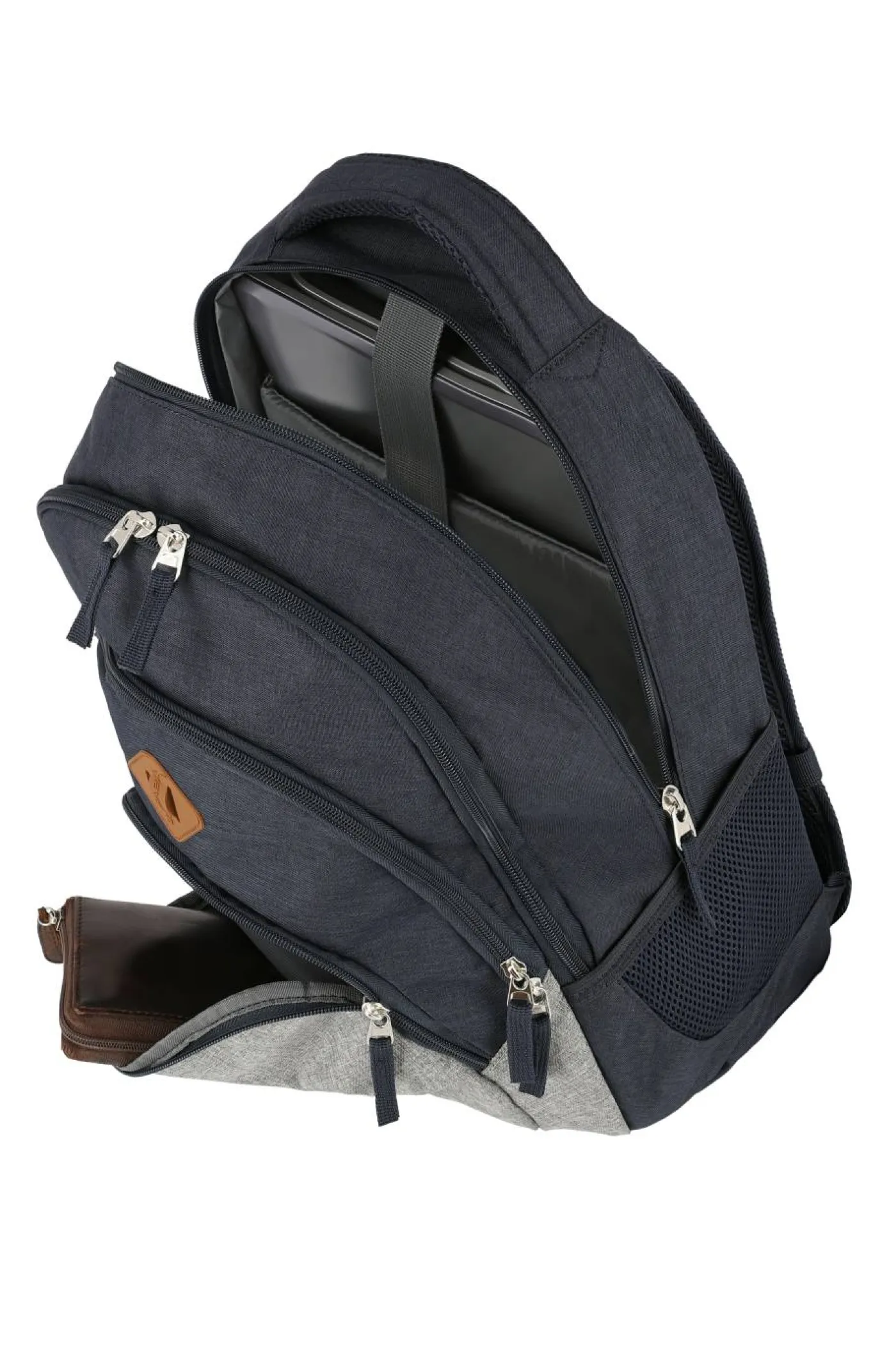 Rucksack "Basics Melange"