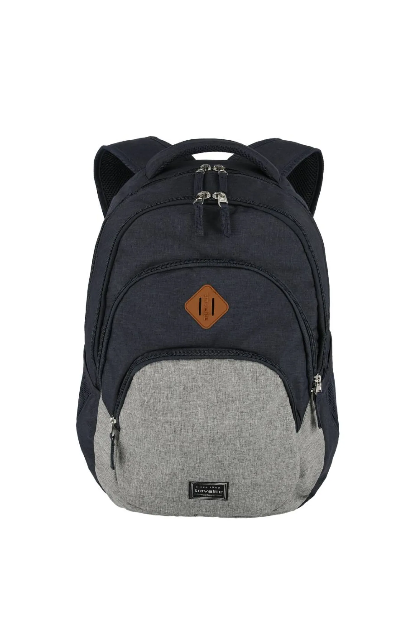 Rucksack "Basics Melange"