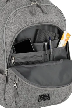 Rucksack "Basics Melange"