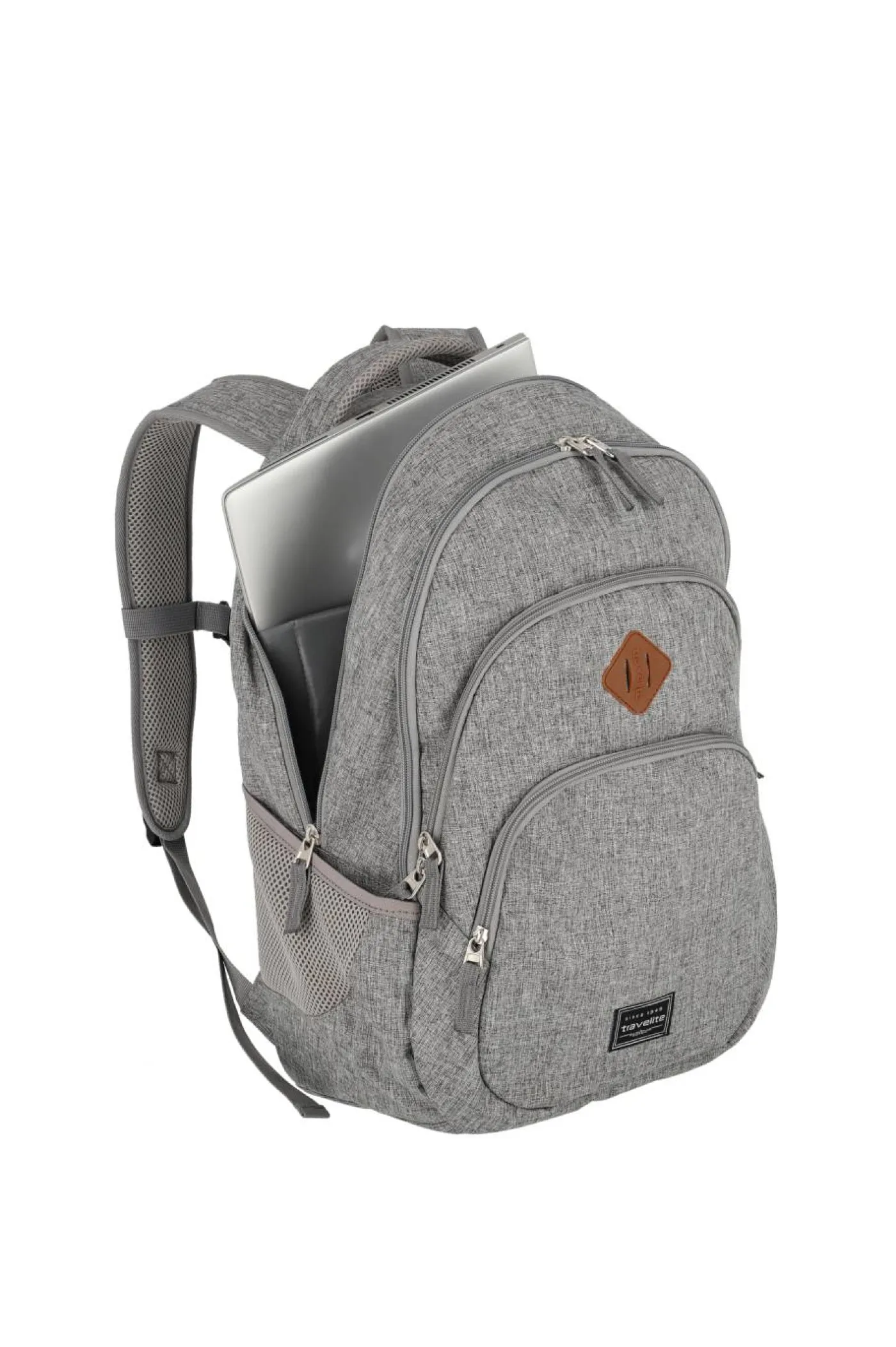 Rucksack "Basics Melange"