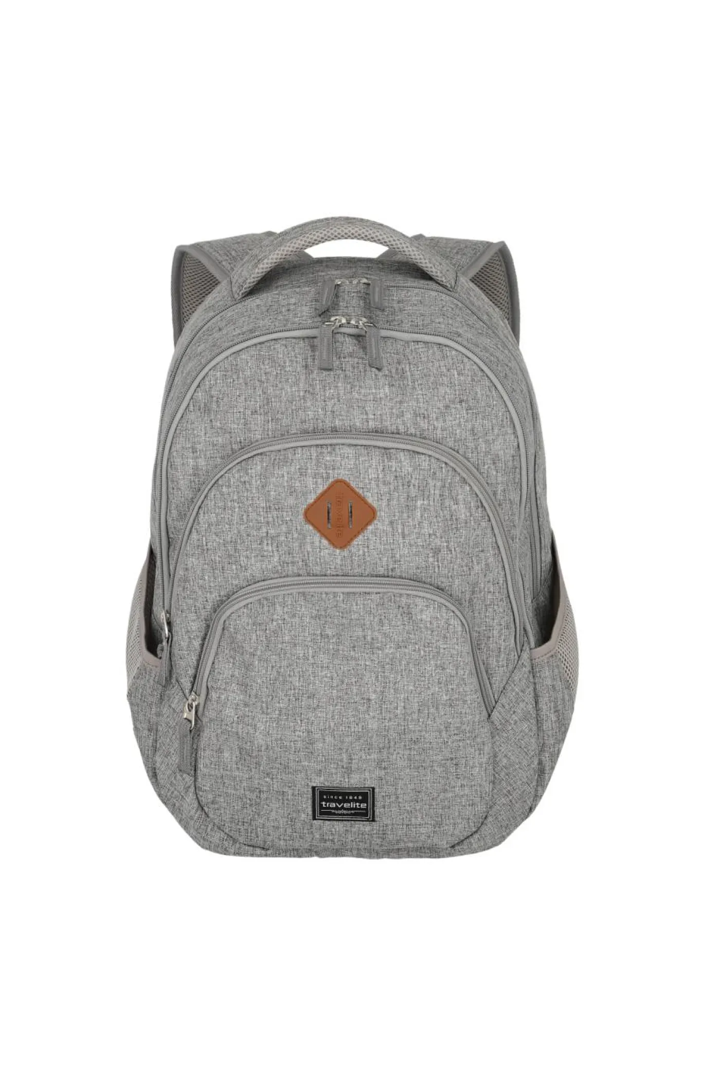 Rucksack "Basics Melange"