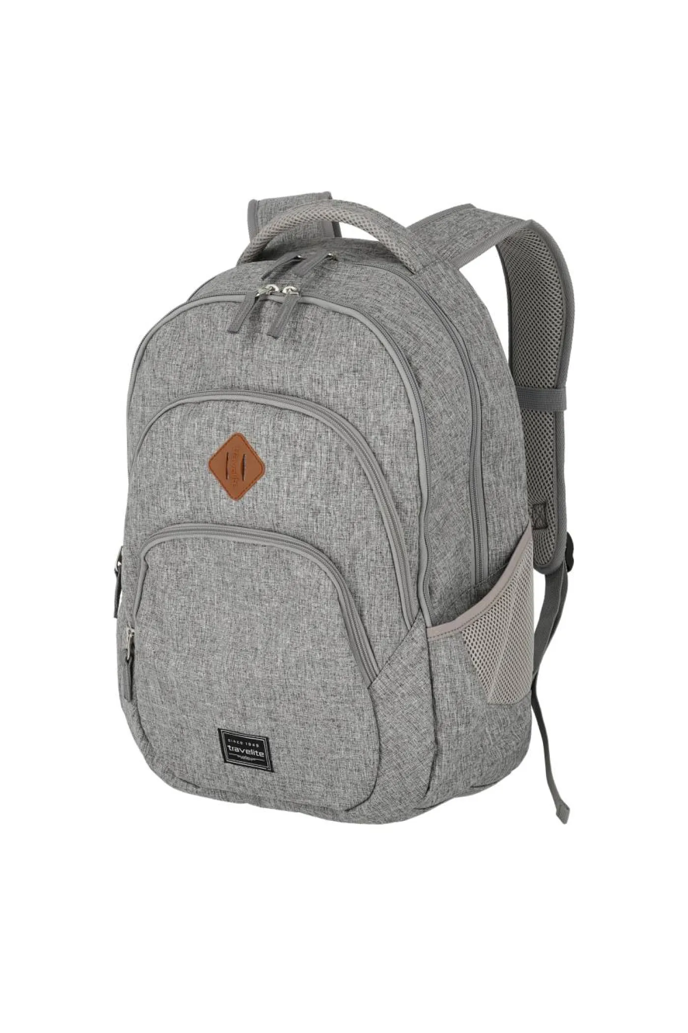 Rucksack "Basics Melange"