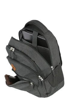 Rucksack "Basics Melange"