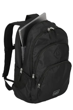 Rucksack "Basics Melange"