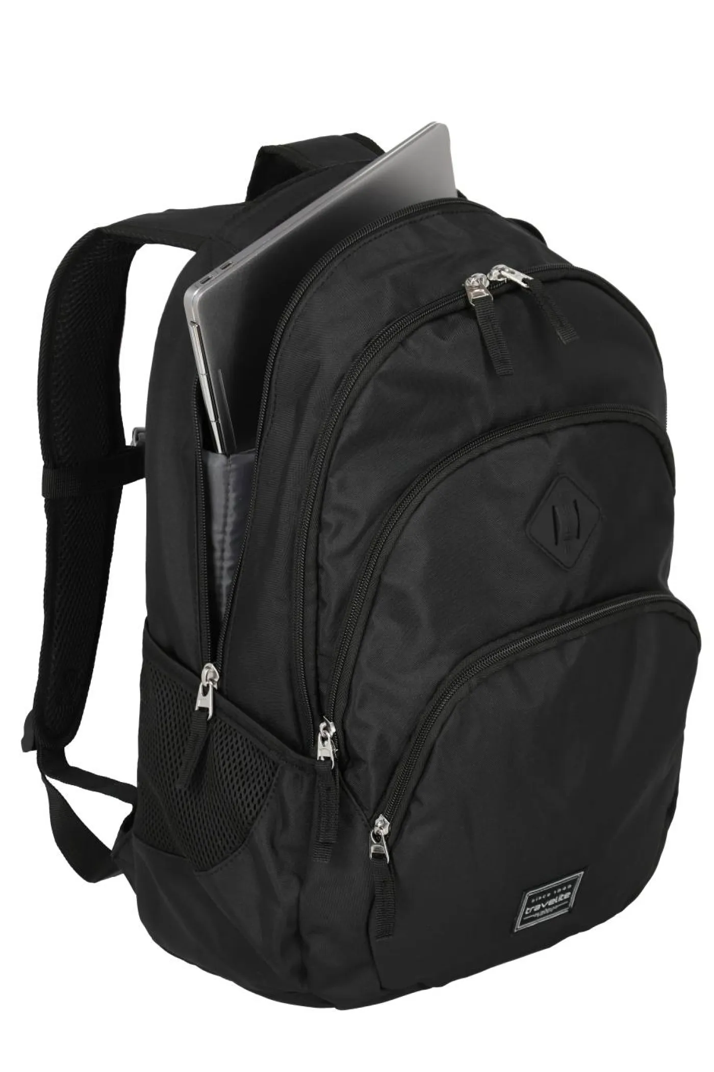 Rucksack "Basics Melange"
