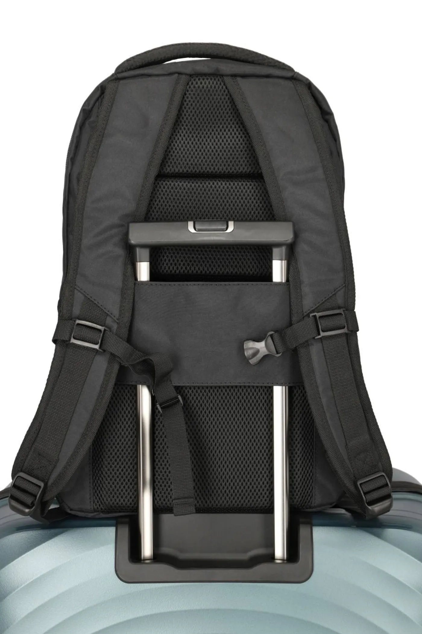Rucksack "Basics Melange"
