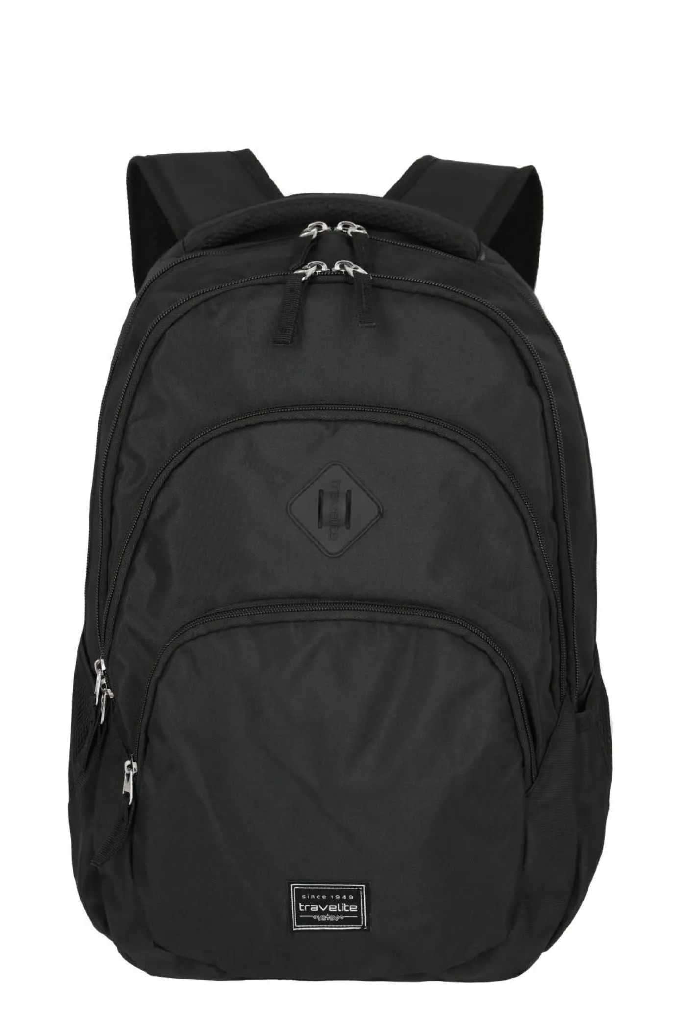 Rucksack "Basics Melange"