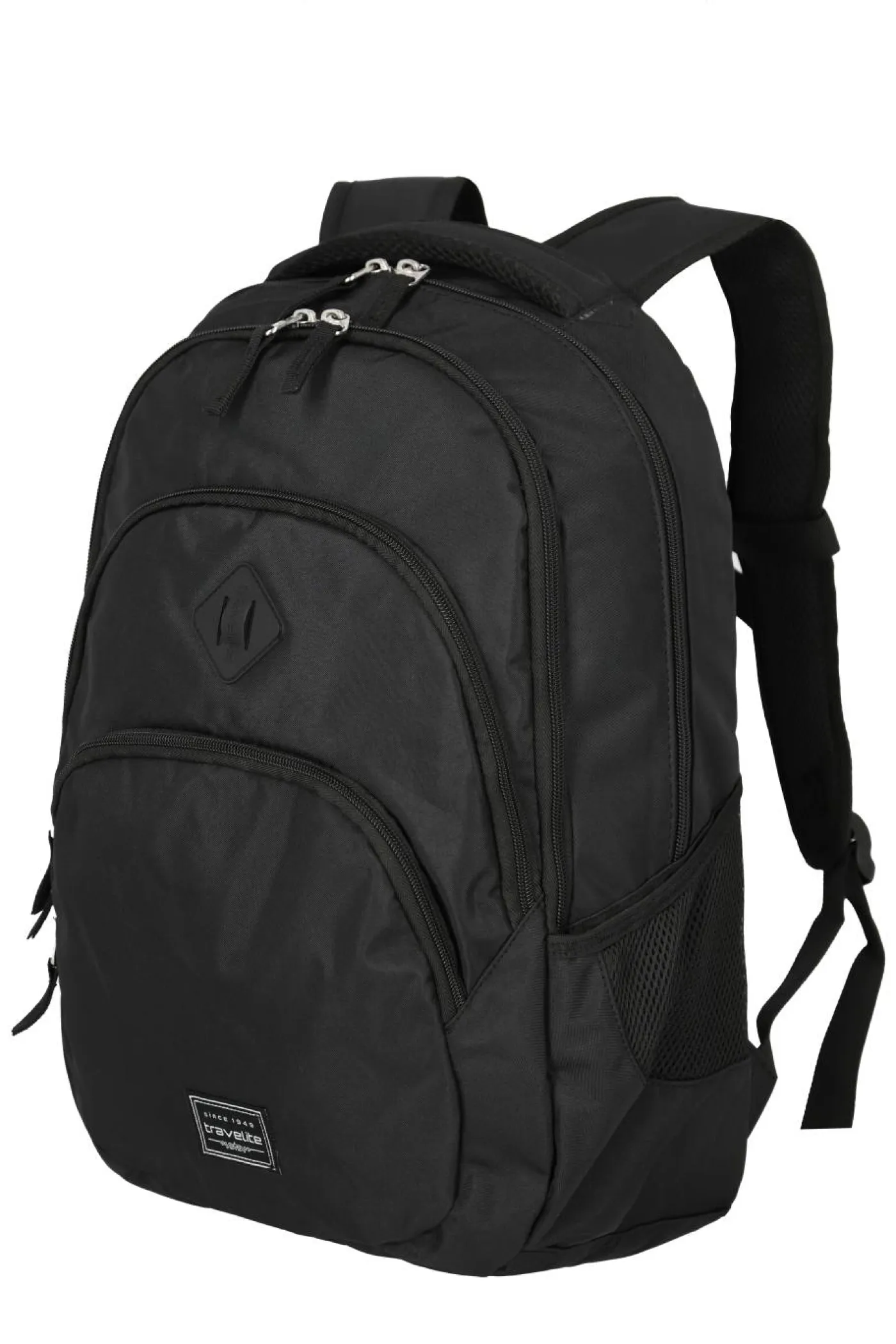 Rucksack "Basics Melange"